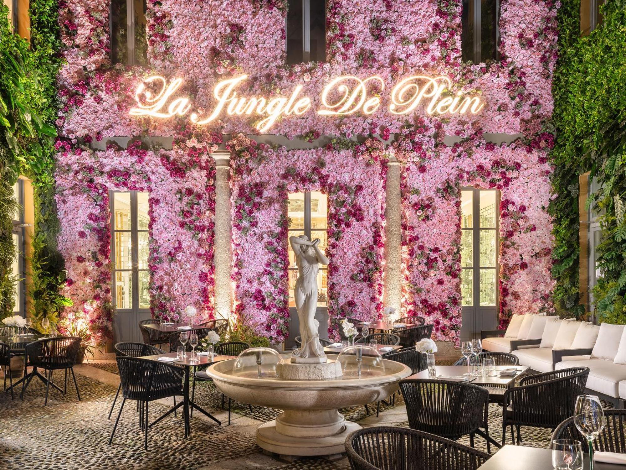 The Plein Hotel - Small Luxury Hotels Of The World — Fotos 3