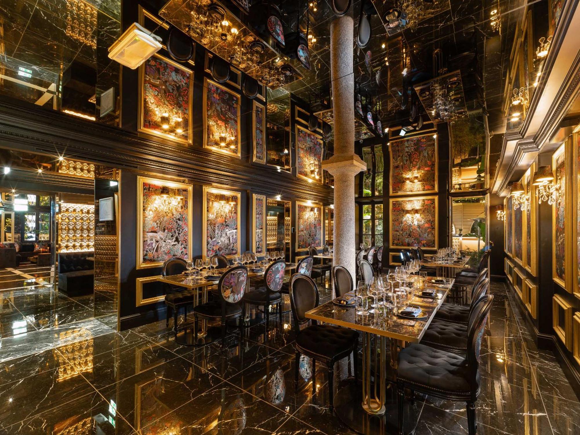 The Plein Hotel - Small Luxury Hotels Of The World — Fotos 1